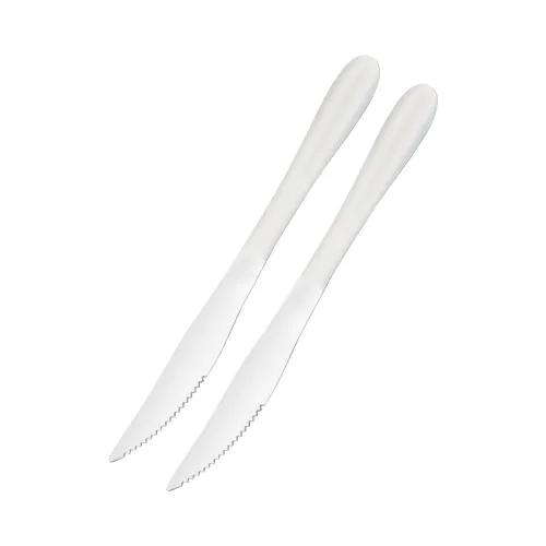 1012 Steak knife 2PC