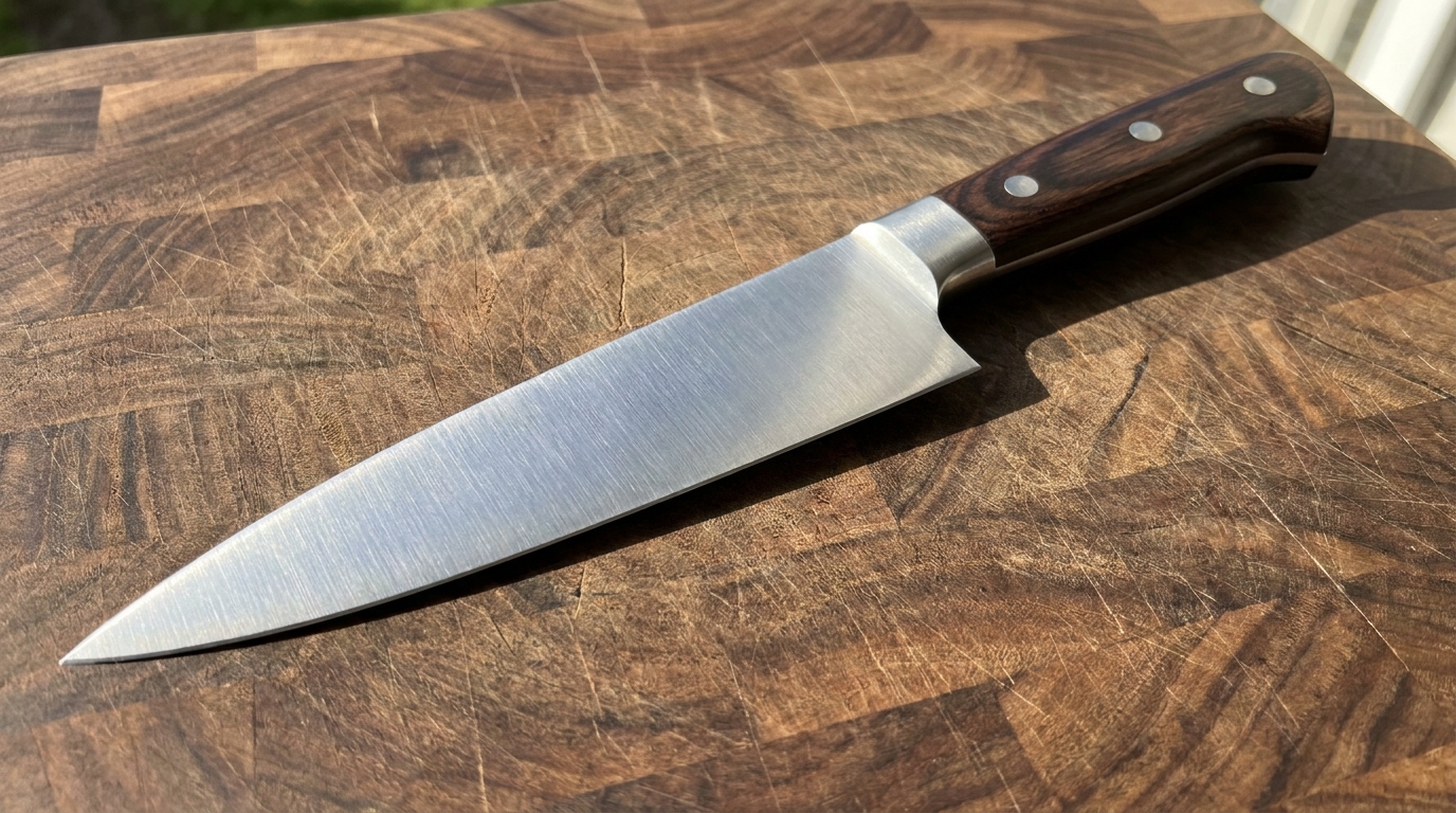 forged stainless steel flatware premium heavy